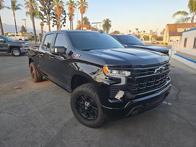 2023 Chevrolet Silverado 1500 Crew Cab 4WD Pickup for sale #9686 - photo 1