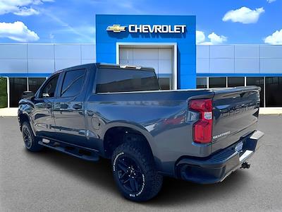 2019 Chevrolet Silverado 1500 Crew Cab 4WD Pickup for sale #9697 - photo 2