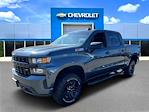 2019 Chevrolet Silverado 1500 Crew Cab 4WD Pickup for sale #9697 - photo 1