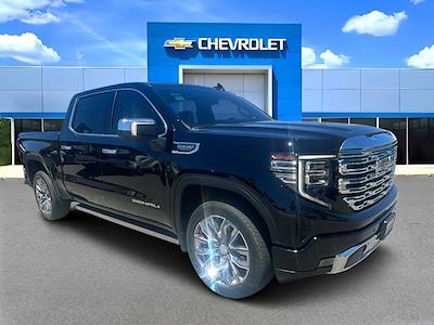2023 GMC Sierra 1500 Crew Cab 4WD Pickup for sale #9714 - photo 1
