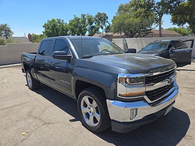 2017 Chevrolet Silverado 1500 Crew Cab RWD Pickup for sale #9738 - photo 1