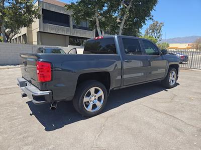 2017 Chevrolet Silverado 1500 Crew Cab RWD Pickup for sale #9738 - photo 2
