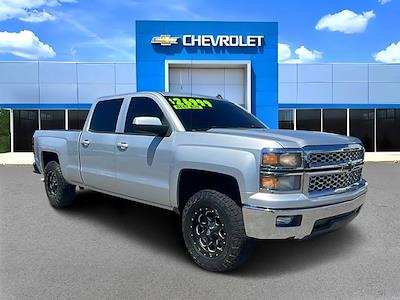 2014 Chevrolet Silverado 1500 Crew Cab RWD Pickup for sale #9740 - photo 1
