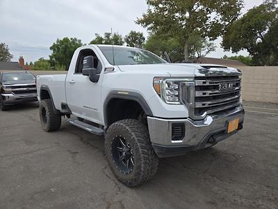 2022 GMC Sierra 2500 Regular Cab 4WD Pickup for sale #9750 - photo 1