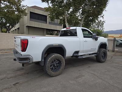 2022 GMC Sierra 2500 Regular Cab 4WD Pickup for sale #9750 - photo 2