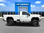 Used 2022 GMC Sierra 2500 SLE Regular Cab 4WD Pickup for sale #9750 - photo 3