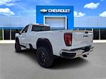 Used 2022 GMC Sierra 2500 SLE Regular Cab 4WD Pickup for sale #9750 - photo 5