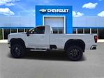 Used 2022 GMC Sierra 2500 SLE Regular Cab 4WD Pickup for sale #9750 - photo 6