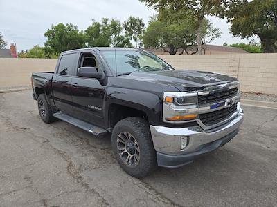 2017 Chevrolet Silverado 1500 Crew Cab RWD Pickup for sale #9751 - photo 1