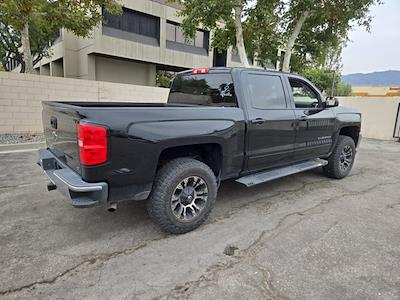2017 Chevrolet Silverado 1500 Crew Cab RWD Pickup for sale #9751 - photo 2