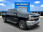Used 2017 Chevrolet Silverado 1500 LT Crew Cab for sale #9751 - photo 1