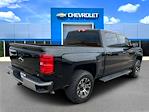 Used 2017 Chevrolet Silverado 1500 LT Crew Cab for sale #9751 - photo 2