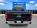 Used 2017 Chevrolet Silverado 1500 LT Crew Cab for sale #9751 - photo 4