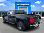Used 2017 Chevrolet Silverado 1500 LT Crew Cab for sale #9751 - photo 5