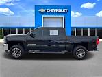 Used 2017 Chevrolet Silverado 1500 LT Crew Cab for sale #9751 - photo 6