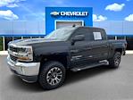 Used 2017 Chevrolet Silverado 1500 LT Crew Cab for sale #9751 - photo 7