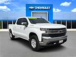 Used 2022 Chevrolet Silverado 1500 LT Crew Cab Pickup for sale #9755A - photo 1
