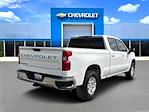 Used 2022 Chevrolet Silverado 1500 LT Crew Cab Pickup for sale #9755A - photo 2