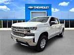 Used 2022 Chevrolet Silverado 1500 LT Crew Cab Pickup for sale #9755A - photo 7