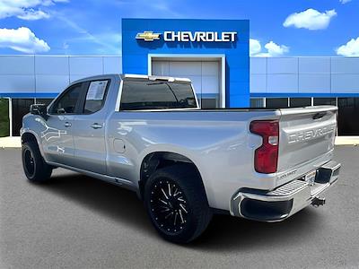 2020 Chevrolet Silverado 1500 Double Cab 4WD Pickup for sale #9757 - photo 2