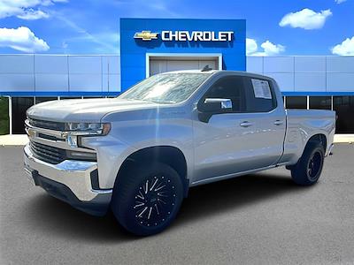 2020 Chevrolet Silverado 1500 Double Cab 4WD Pickup for sale #9757 - photo 1