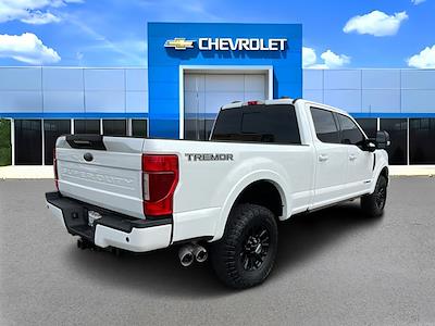 2021 Ford F-250 Crew Cab 4WD Pickup for sale #9768 - photo 2