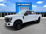 2021 Ford F-250 Crew Cab 4WD Pickup for sale #9768 - photo 7