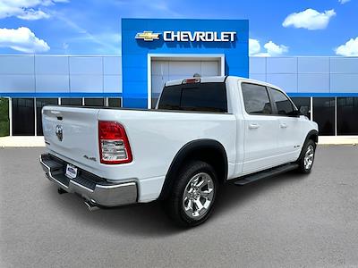 2021 Ram 1500 Crew Cab 4WD Pickup for sale #9769 - photo 2