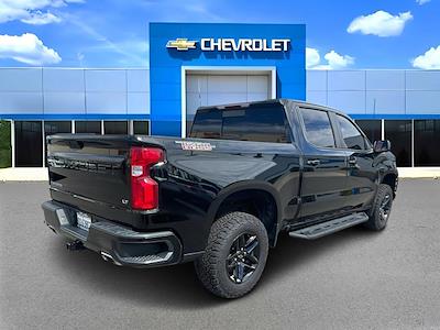 2021 Chevrolet Silverado 1500 Crew Cab 4WD Pickup for sale #9772 - photo 2