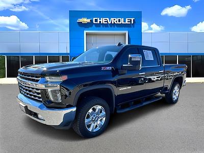 2022 Chevrolet Silverado 2500 Crew Cab 4WD Pickup for sale #9807 - photo 1