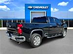 Used 2022 Chevrolet Silverado 2500 LTZ Crew Cab for sale #9807 - photo 32