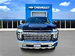 Used 2022 Chevrolet Silverado 2500 LTZ Crew Cab for sale #9807 - photo 3