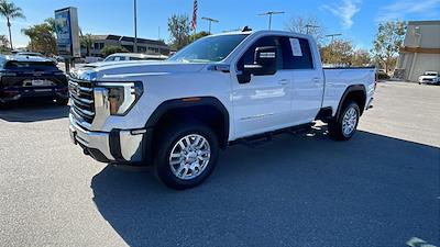 2024 GMC Sierra 2500 Double Cab 4WD Pickup for sale #9820 - photo 2