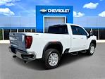 Used 2024 GMC Sierra 2500 SLE Double Cab for sale #9820 - photo 8