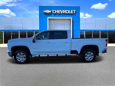 2023 Chevrolet Silverado 2500 Crew Cab RWD Pickup for sale #9825 - photo 1