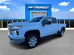 2023 Chevrolet Silverado 2500 Crew Cab RWD Pickup for sale #9825 - photo 2