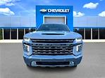 2023 Chevrolet Silverado 2500 Crew Cab RWD Pickup for sale #9825 - photo 3