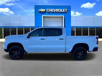 2025 Chevrolet Silverado 1500 Crew Cab 4WD Pickup for sale #9834 - photo 2