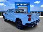Used 2025 Chevrolet Silverado 1500 LT Crew Cab for sale #9834 - photo 2