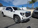 Used 2022 GMC Sierra 1500 SLT Crew Cab for sale #9856 - photo 1