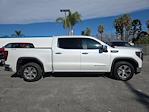 Used 2022 GMC Sierra 1500 SLT Crew Cab for sale #9856 - photo 2