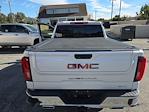 Used 2022 GMC Sierra 1500 SLT Crew Cab for sale #9856 - photo 4