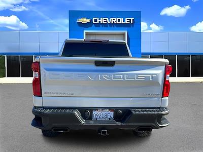 2019 Chevrolet Silverado 1500 Crew Cab 4WD Pickup for sale #9857 - photo 1