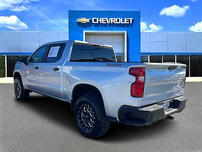 2019 Chevrolet Silverado 1500 Crew Cab 4WD Pickup for sale #9857 - photo 2