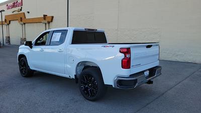 Used 2023 Chevrolet Silverado 1500 - photo 1