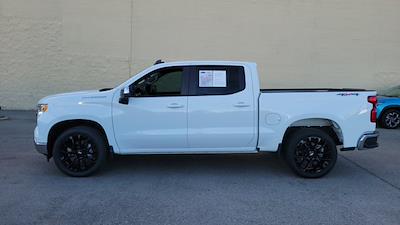 Used 2023 Chevrolet Silverado 1500 - photo 1
