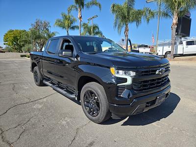 Used 2023 Chevrolet Silverado 1500 RST Crew Cab for sale #9883 - photo 1