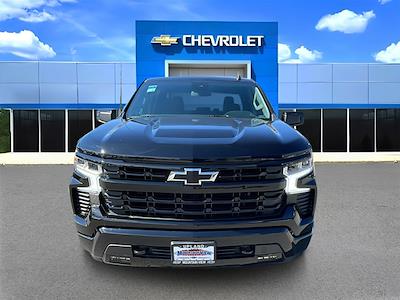 2023 Chevrolet Silverado 1500 Crew Cab 4WD Pickup for sale #9883 - photo 1
