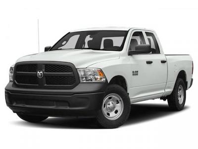 Used 2018 Ram 1500 Tradesman Quad Cab for sale #9889 - photo 1