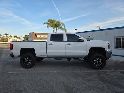 2015 Chevrolet Silverado 2500 Crew Cab SRW RWD Pickup for sale #9893 - photo 2
